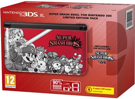 3ds super smash bros edition|super smash bros 3ds versions.